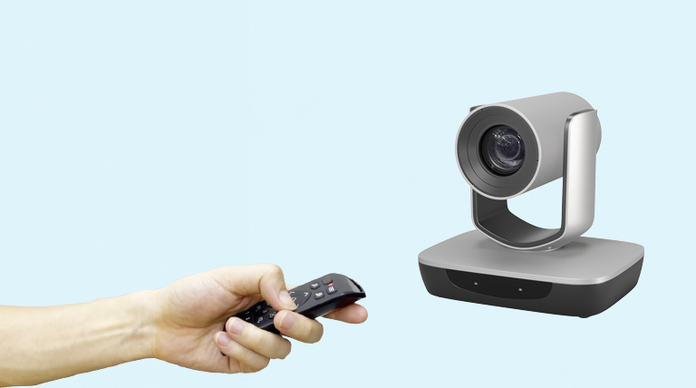 USB3.0-PTZ-Videokamera der AMC-Serie